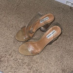Steve Madden heels